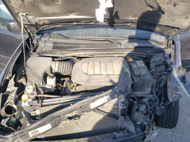 Photo 6 VIN: 2C4RDGCG8DR643348 - DODGE GRAND CARA 