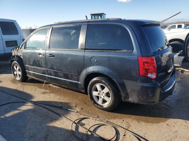 Photo 1 VIN: 2C4RDGCG8DR651188 - DODGE CARAVAN 