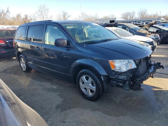 Photo 3 VIN: 2C4RDGCG8DR651188 - DODGE CARAVAN 