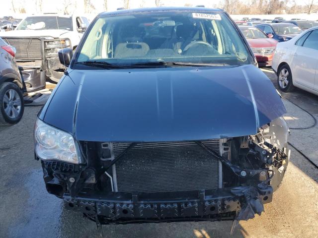 Photo 4 VIN: 2C4RDGCG8DR651188 - DODGE CARAVAN 