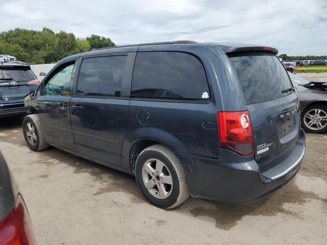 Photo 1 VIN: 2C4RDGCG8DR651367 - DODGE CARAVAN 