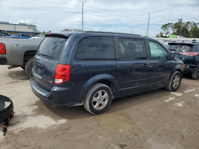 Photo 2 VIN: 2C4RDGCG8DR651367 - DODGE CARAVAN 