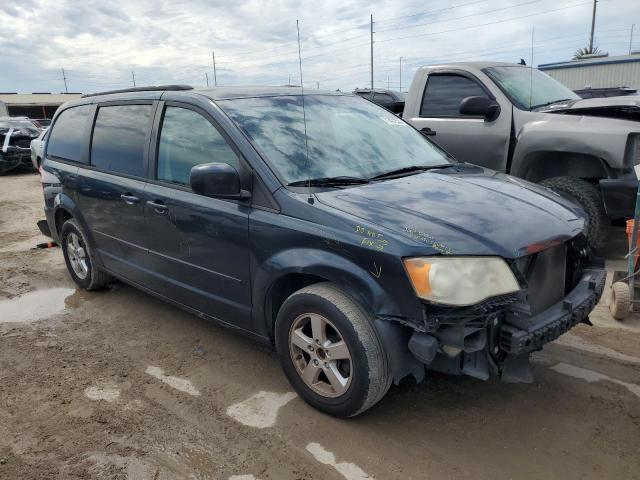 Photo 3 VIN: 2C4RDGCG8DR651367 - DODGE CARAVAN 