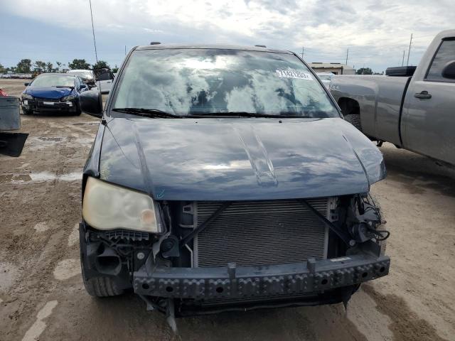 Photo 4 VIN: 2C4RDGCG8DR651367 - DODGE CARAVAN 