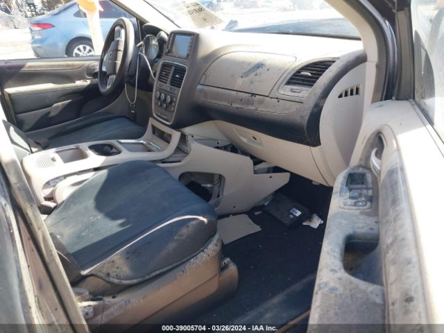 Photo 4 VIN: 2C4RDGCG8DR655600 - DODGE GRAND CARAVAN 