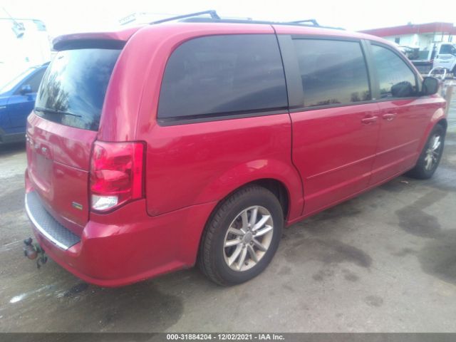 Photo 3 VIN: 2C4RDGCG8DR667603 - DODGE GRAND CARAVAN 