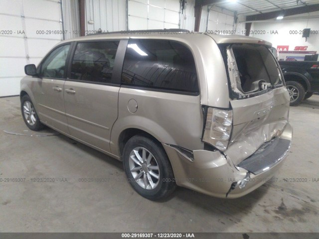 Photo 2 VIN: 2C4RDGCG8DR676012 - DODGE GRAND CARAVAN 