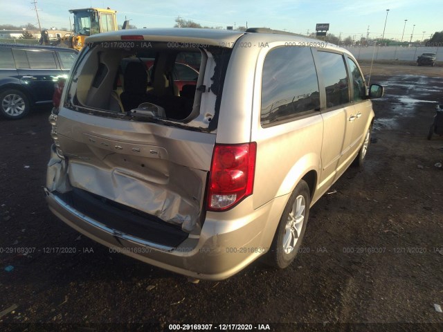 Photo 3 VIN: 2C4RDGCG8DR676012 - DODGE GRAND CARAVAN 