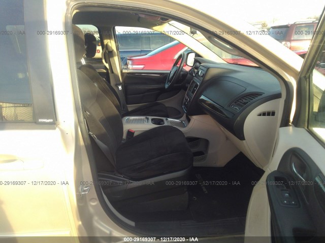 Photo 4 VIN: 2C4RDGCG8DR676012 - DODGE GRAND CARAVAN 