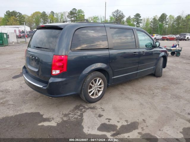 Photo 3 VIN: 2C4RDGCG8DR676656 - DODGE GRAND CARAVAN 