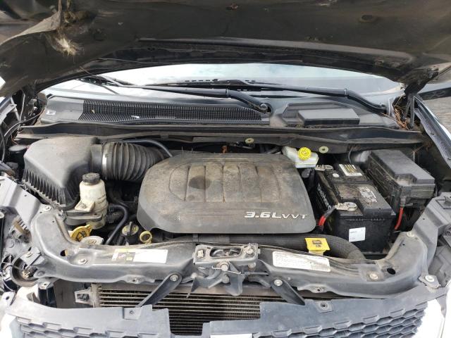 Photo 6 VIN: 2C4RDGCG8DR685177 - DODGE GRAND CARA 