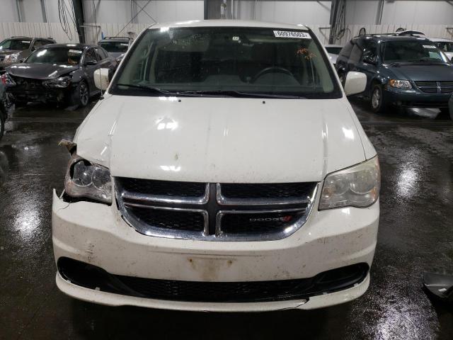 Photo 4 VIN: 2C4RDGCG8DR687463 - DODGE GRAND CARA 