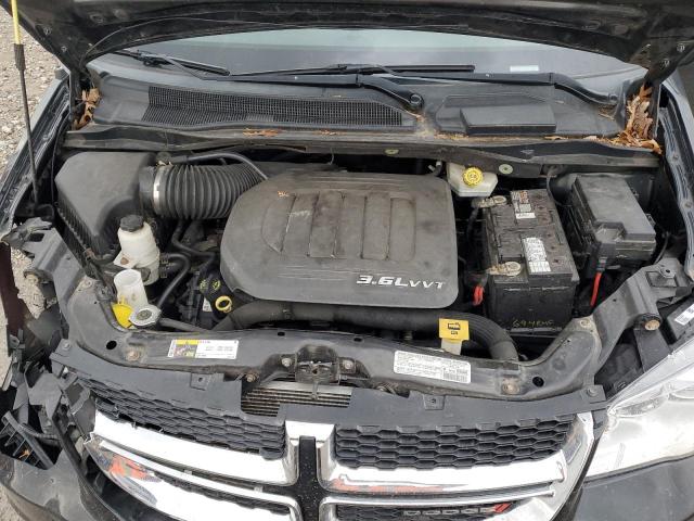 Photo 11 VIN: 2C4RDGCG8DR710868 - DODGE GRAND CARA 