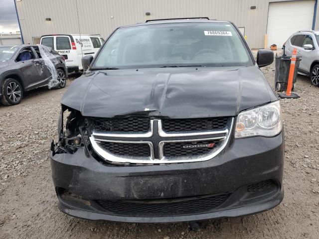 Photo 4 VIN: 2C4RDGCG8DR710868 - DODGE GRAND CARA 