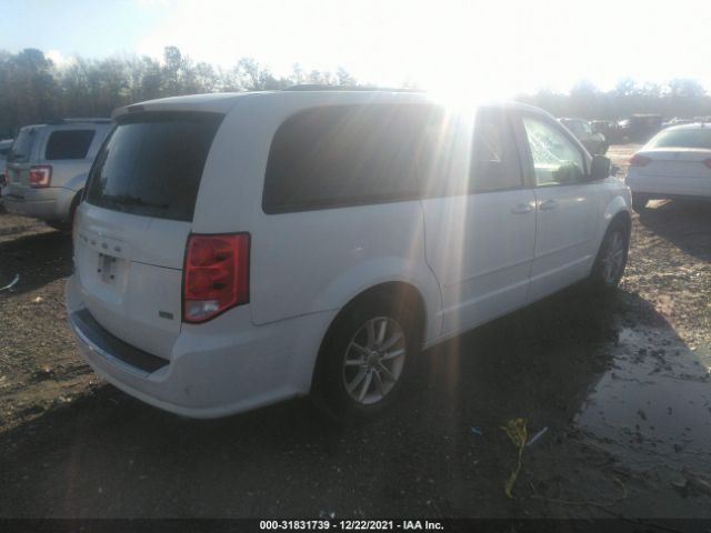 Photo 3 VIN: 2C4RDGCG8DR716962 - DODGE GRAND CARAVAN 