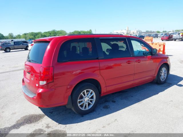 Photo 3 VIN: 2C4RDGCG8DR732806 - DODGE GRAND CARAVAN 