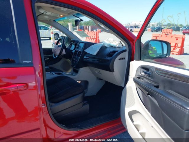 Photo 4 VIN: 2C4RDGCG8DR732806 - DODGE GRAND CARAVAN 