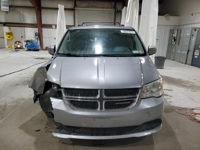 Photo 4 VIN: 2C4RDGCG8DR739450 - DODGE GRAND CARA 