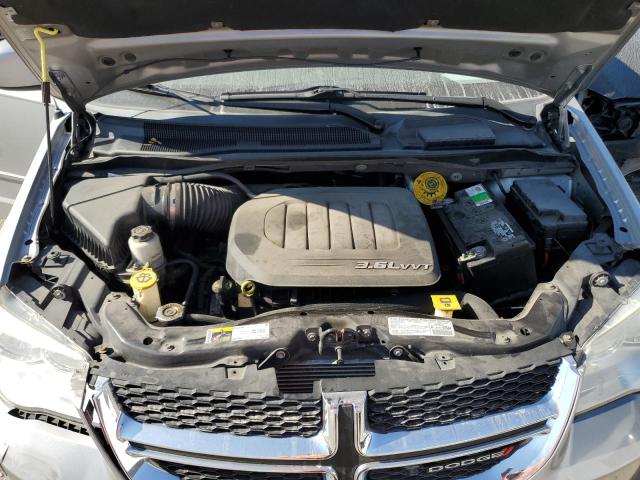 Photo 11 VIN: 2C4RDGCG8DR746771 - DODGE GRAND CARA 