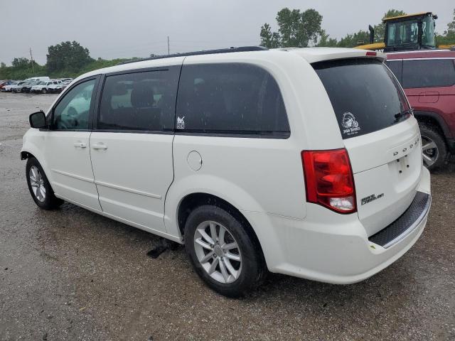 Photo 1 VIN: 2C4RDGCG8DR748794 - DODGE CARAVAN 