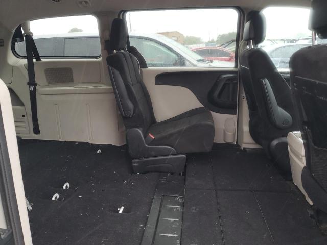 Photo 10 VIN: 2C4RDGCG8DR748794 - DODGE CARAVAN 