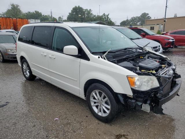 Photo 3 VIN: 2C4RDGCG8DR748794 - DODGE CARAVAN 