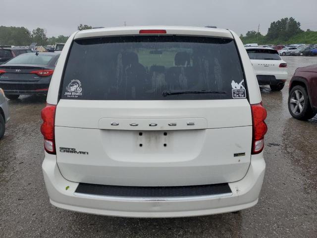 Photo 5 VIN: 2C4RDGCG8DR748794 - DODGE CARAVAN 