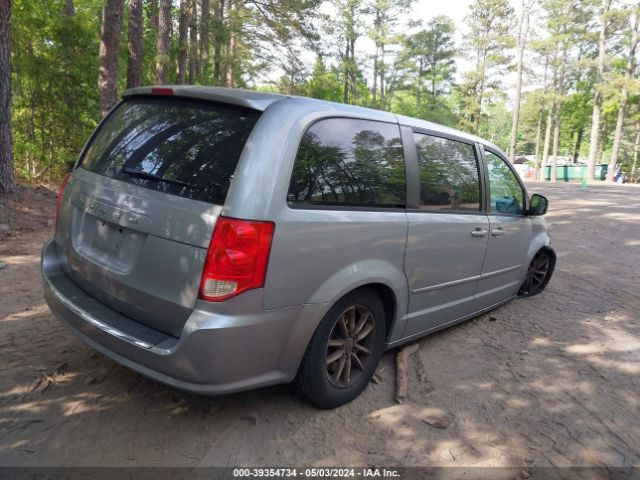 Photo 3 VIN: 2C4RDGCG8DR750240 - DODGE GRAND CARAVAN 