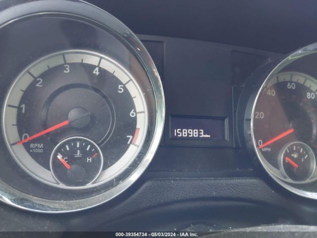 Photo 6 VIN: 2C4RDGCG8DR750240 - DODGE GRAND CARAVAN 