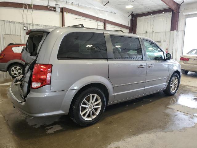 Photo 2 VIN: 2C4RDGCG8DR752358 - DODGE CARAVAN 