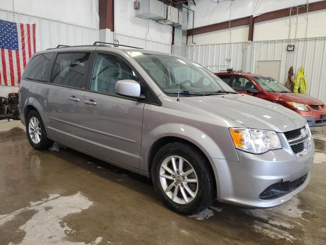 Photo 3 VIN: 2C4RDGCG8DR752358 - DODGE CARAVAN 