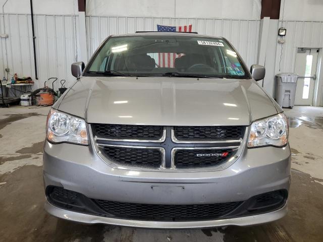 Photo 4 VIN: 2C4RDGCG8DR752358 - DODGE CARAVAN 