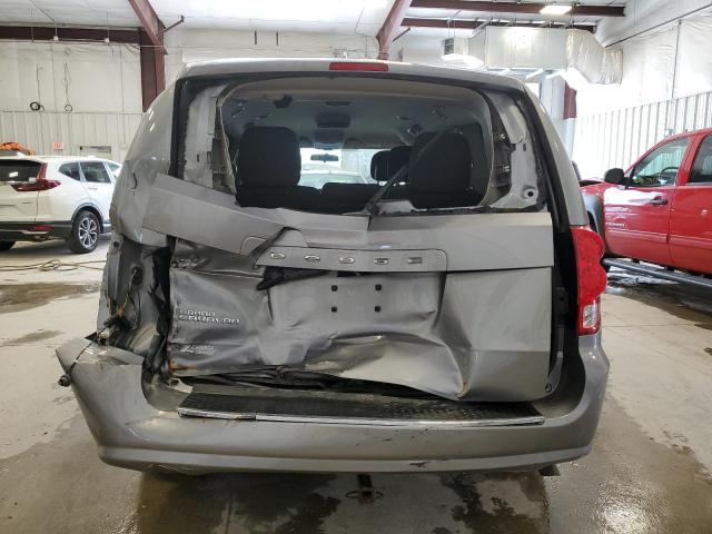 Photo 5 VIN: 2C4RDGCG8DR752358 - DODGE CARAVAN 