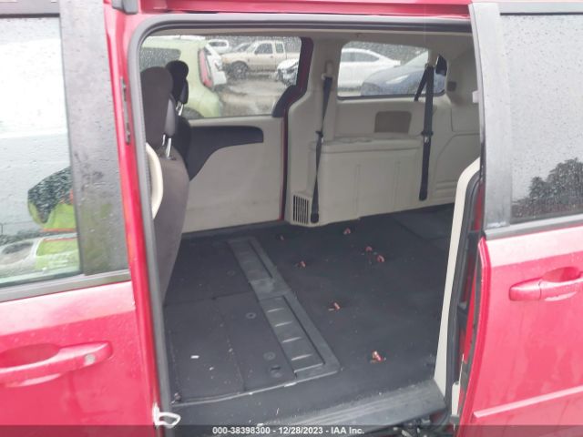 Photo 7 VIN: 2C4RDGCG8DR754319 - DODGE GRAND CARAVAN 