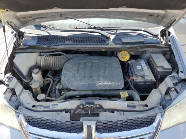 Photo 11 VIN: 2C4RDGCG8DR770567 - DODGE CARAVAN 