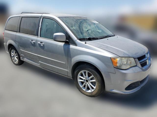 Photo 3 VIN: 2C4RDGCG8DR770567 - DODGE CARAVAN 