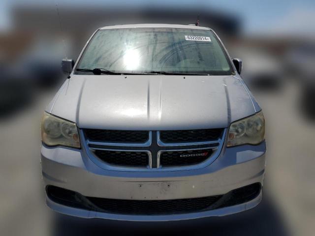 Photo 4 VIN: 2C4RDGCG8DR770567 - DODGE CARAVAN 