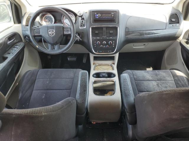 Photo 7 VIN: 2C4RDGCG8DR770567 - DODGE CARAVAN 