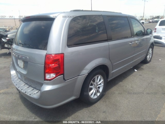 Photo 3 VIN: 2C4RDGCG8DR770620 - DODGE GRAND CARAVAN 