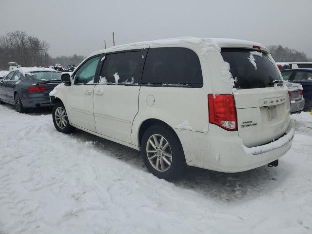 Photo 1 VIN: 2C4RDGCG8DR772044 - DODGE CARAVAN 