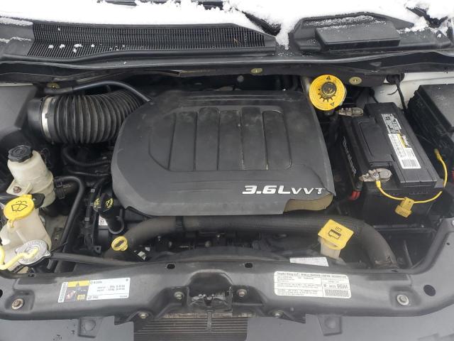 Photo 10 VIN: 2C4RDGCG8DR772044 - DODGE CARAVAN 