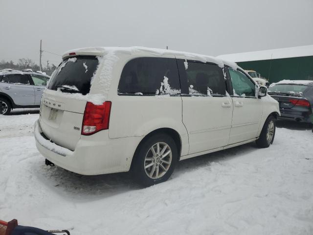 Photo 2 VIN: 2C4RDGCG8DR772044 - DODGE CARAVAN 