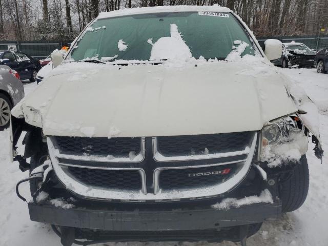 Photo 4 VIN: 2C4RDGCG8DR772044 - DODGE CARAVAN 