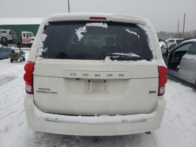 Photo 5 VIN: 2C4RDGCG8DR772044 - DODGE CARAVAN 