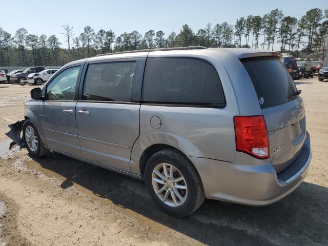 Photo 1 VIN: 2C4RDGCG8DR772335 - DODGE CARAVAN 