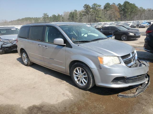 Photo 3 VIN: 2C4RDGCG8DR772335 - DODGE CARAVAN 