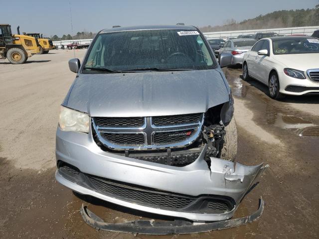 Photo 4 VIN: 2C4RDGCG8DR772335 - DODGE CARAVAN 