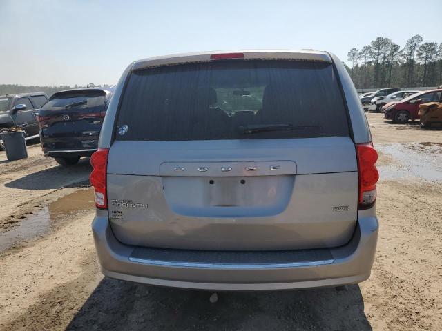 Photo 5 VIN: 2C4RDGCG8DR772335 - DODGE CARAVAN 