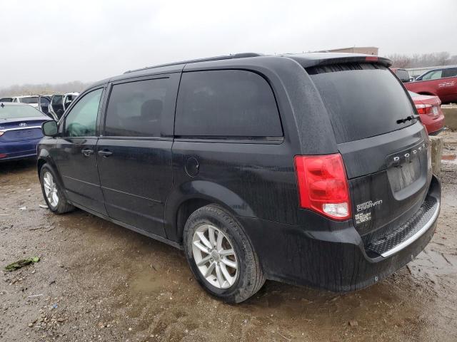 Photo 1 VIN: 2C4RDGCG8DR790964 - DODGE CARAVAN 