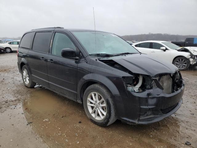 Photo 3 VIN: 2C4RDGCG8DR790964 - DODGE CARAVAN 